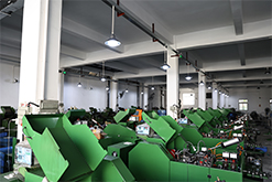 Production Facility 2