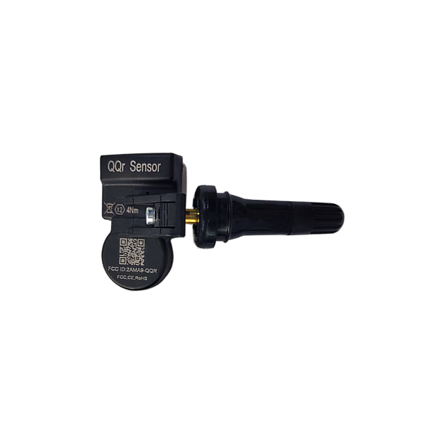 Universal and Programmable TPMS Sensors for Ford New Metal Tire Pressure Monitoring Sensor
