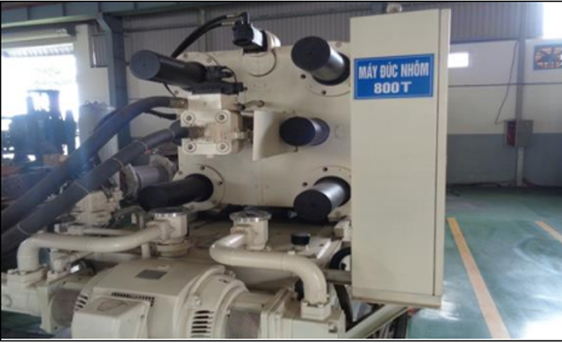 Facility Equipment 4