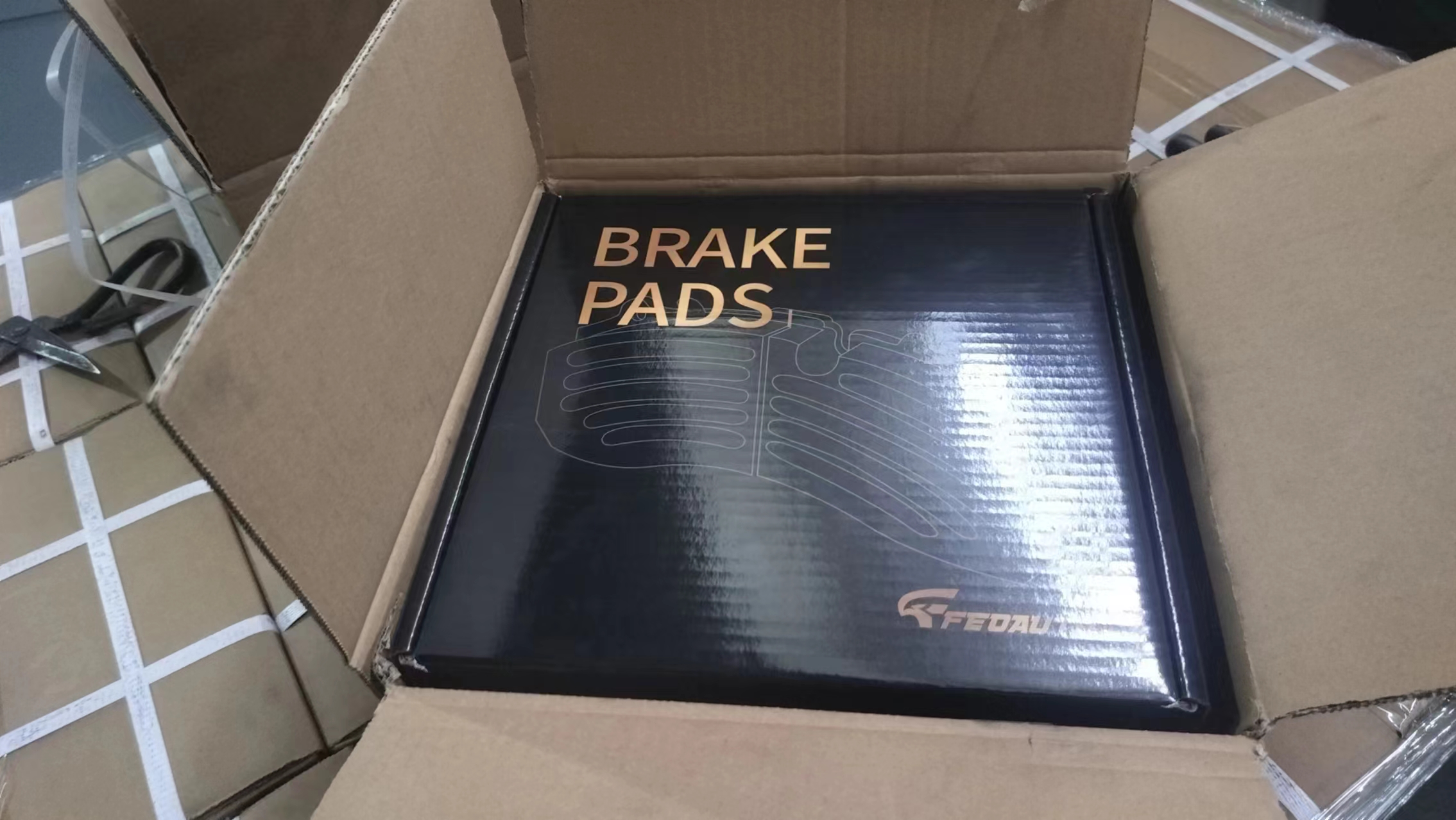 Packaging Detail 4