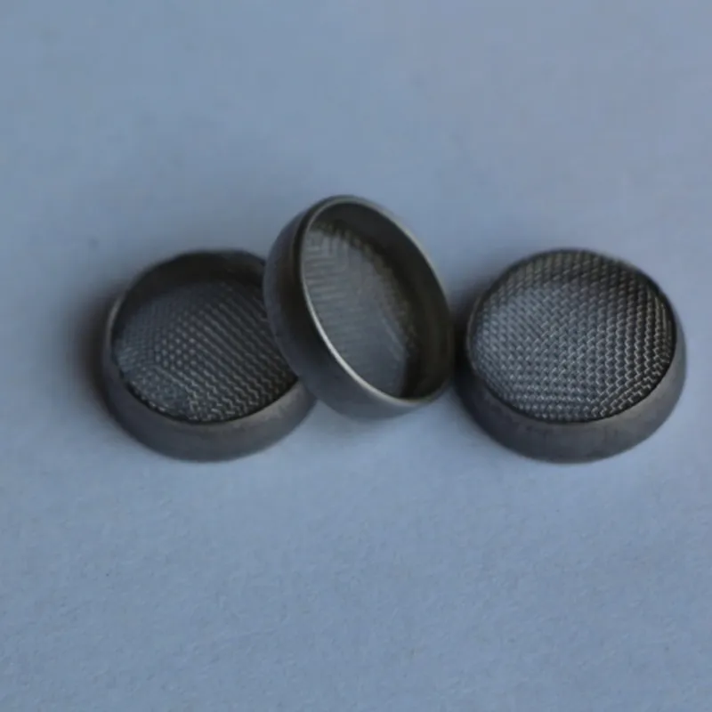 Stamping Part