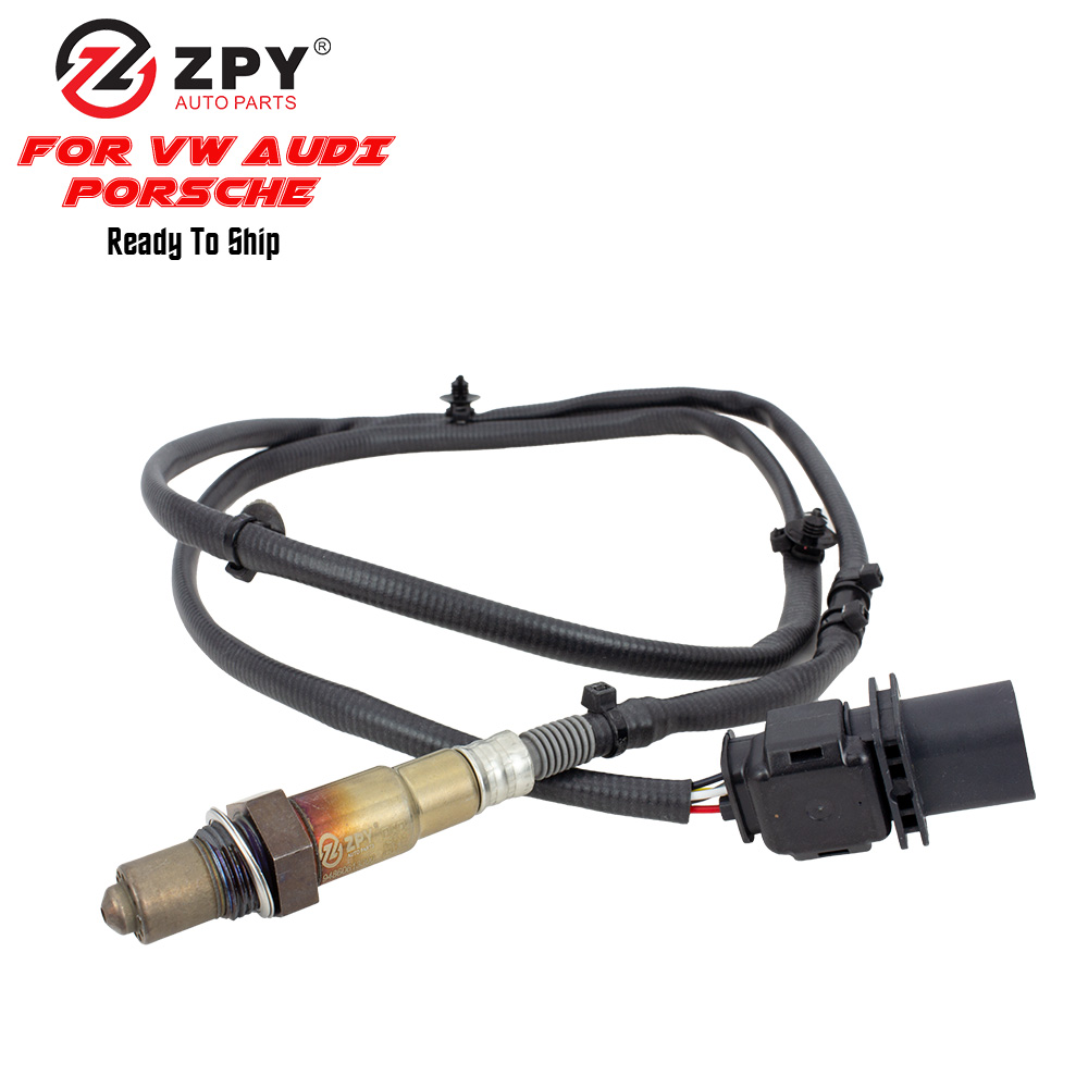 ZPY 94860613300 Auto Oxygen Sensor OEM Quality Lambda Sensor for Car Porsche Cayenne