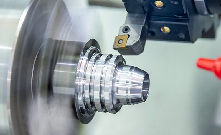 CNC Turning