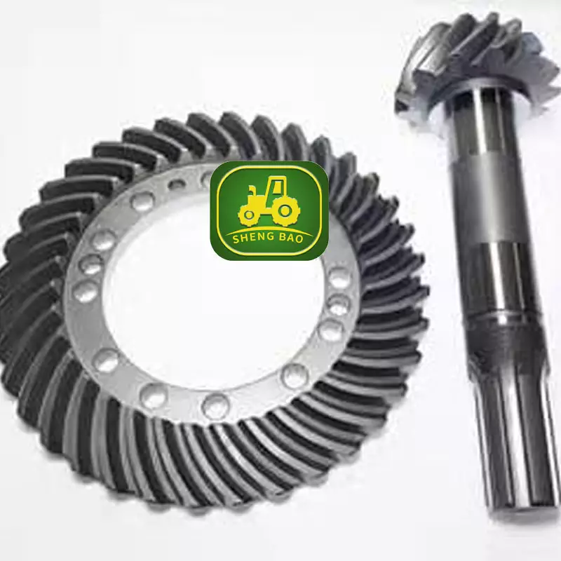 High Level Bevel Gear 13/36T 3658808M91 3658808M92 3658808M93 3658808M94 Fit For LANDNI Tractors