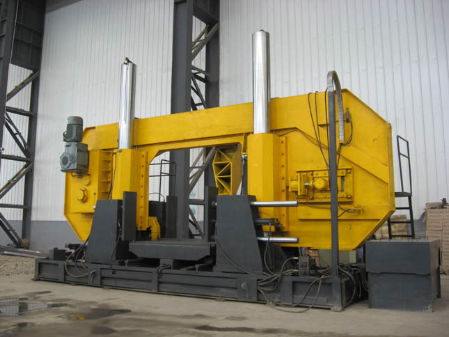 Machinery 1