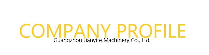 Company Showcase Banner