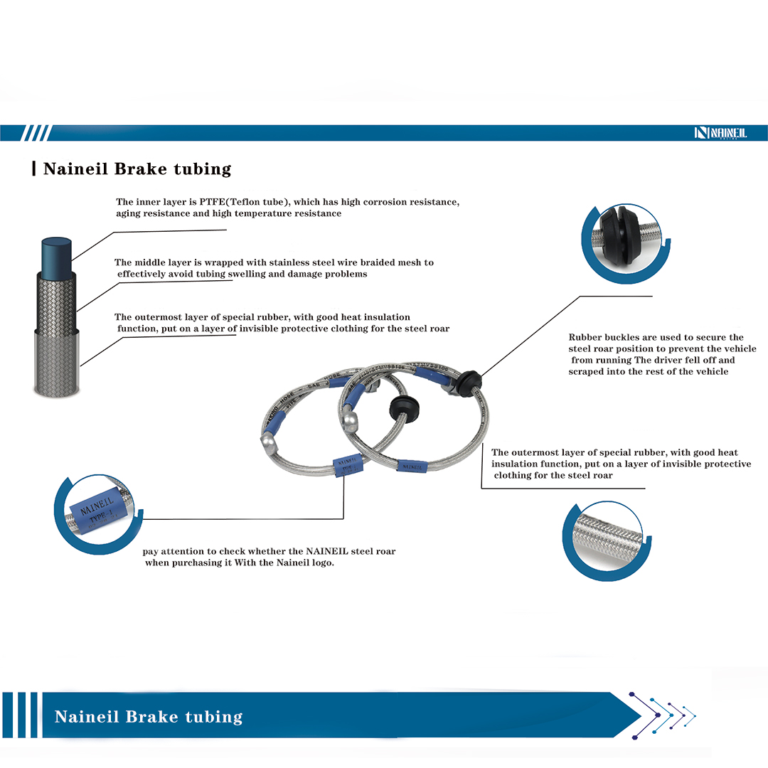 Brake Kit