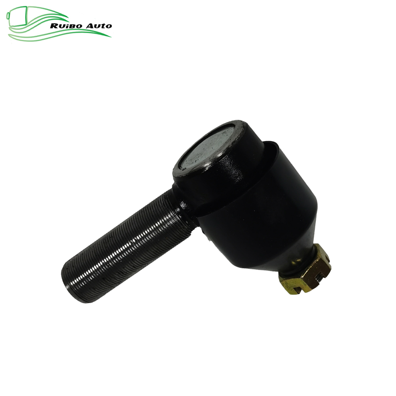 China Auto Parts 3412-00245 Steering System Steering Straight Tie Rod Ball Joint for Yutong Bus