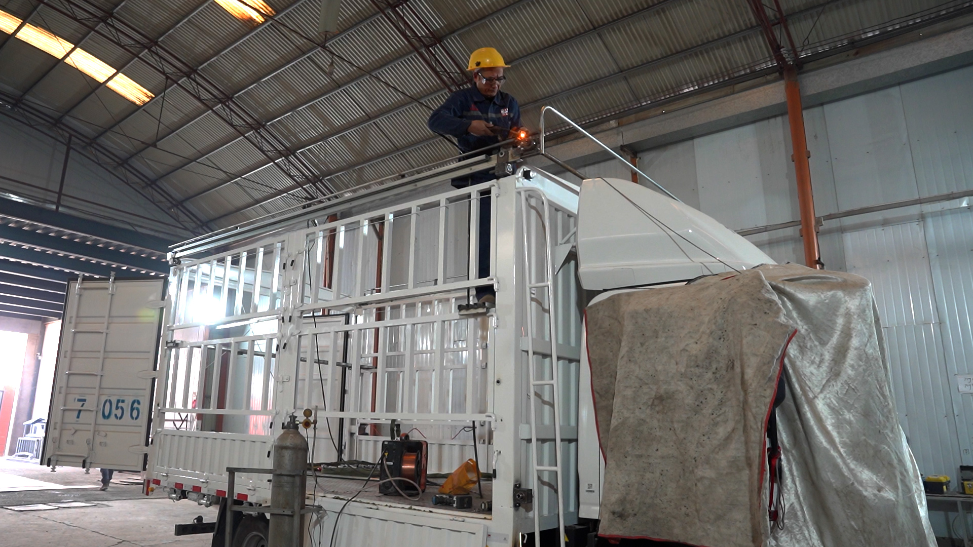 Production Process 3