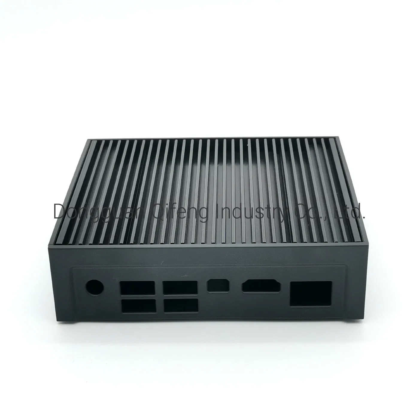 Customized Plastic Computer Accessory Parts for Desktop Chassis
