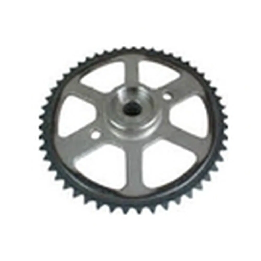 Jdsk Sintered Metal MIM Powder Metallurgy Automotive Parts for Fuel Injection Systems