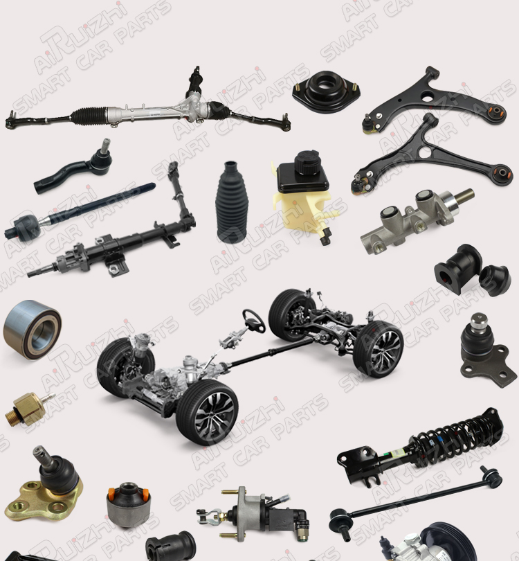 Auto Spare Part 7