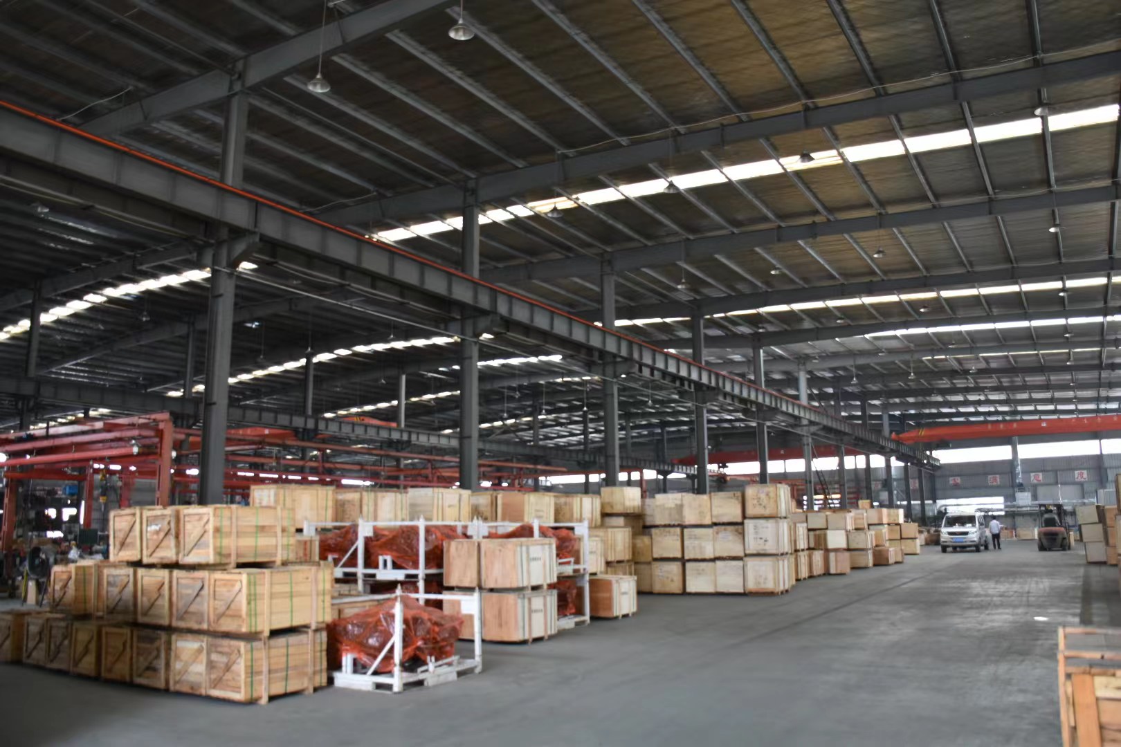 Production Facility 1