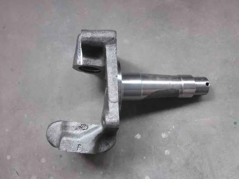 OEM Quality Auto Parts Axle Steering System Left and Right Steering Knuckles 3001-00111