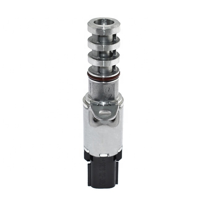 Auto Engine Parts Variable Valve Timing VVT Solenoid 23796-EZ30A 916-604 for Nissan Infiniti 2020-17 Sentra 1.8L 16-17