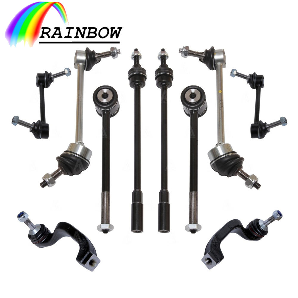Customized Factory Auto Parts Suspension Systems Stabilizer Link for Toyota Honda Nissan Mazda Hyundai Kia Suspension Parts