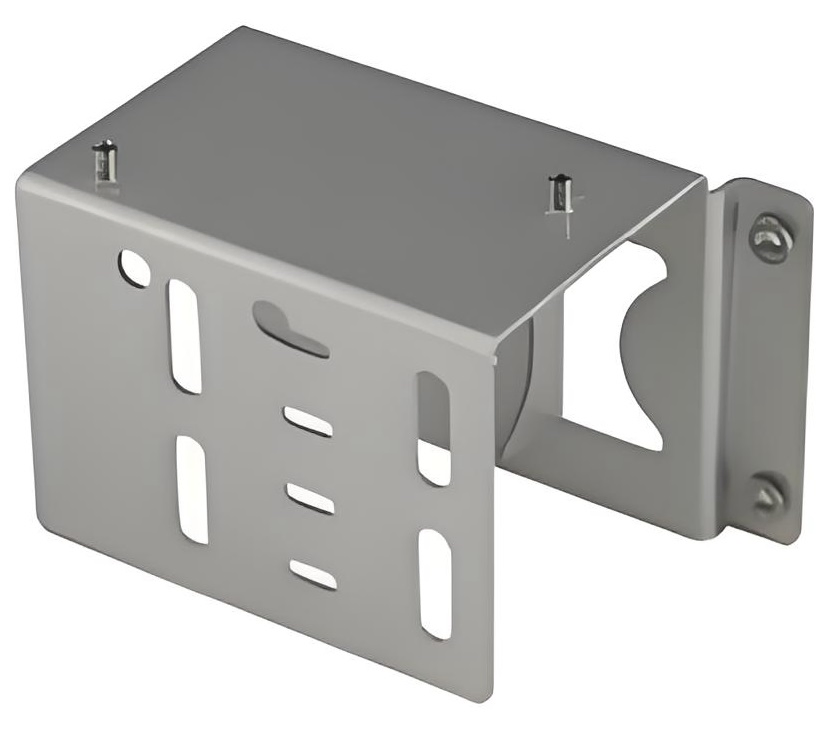 Precision Metal Stamping Parts for Fuel Systems and Injectors