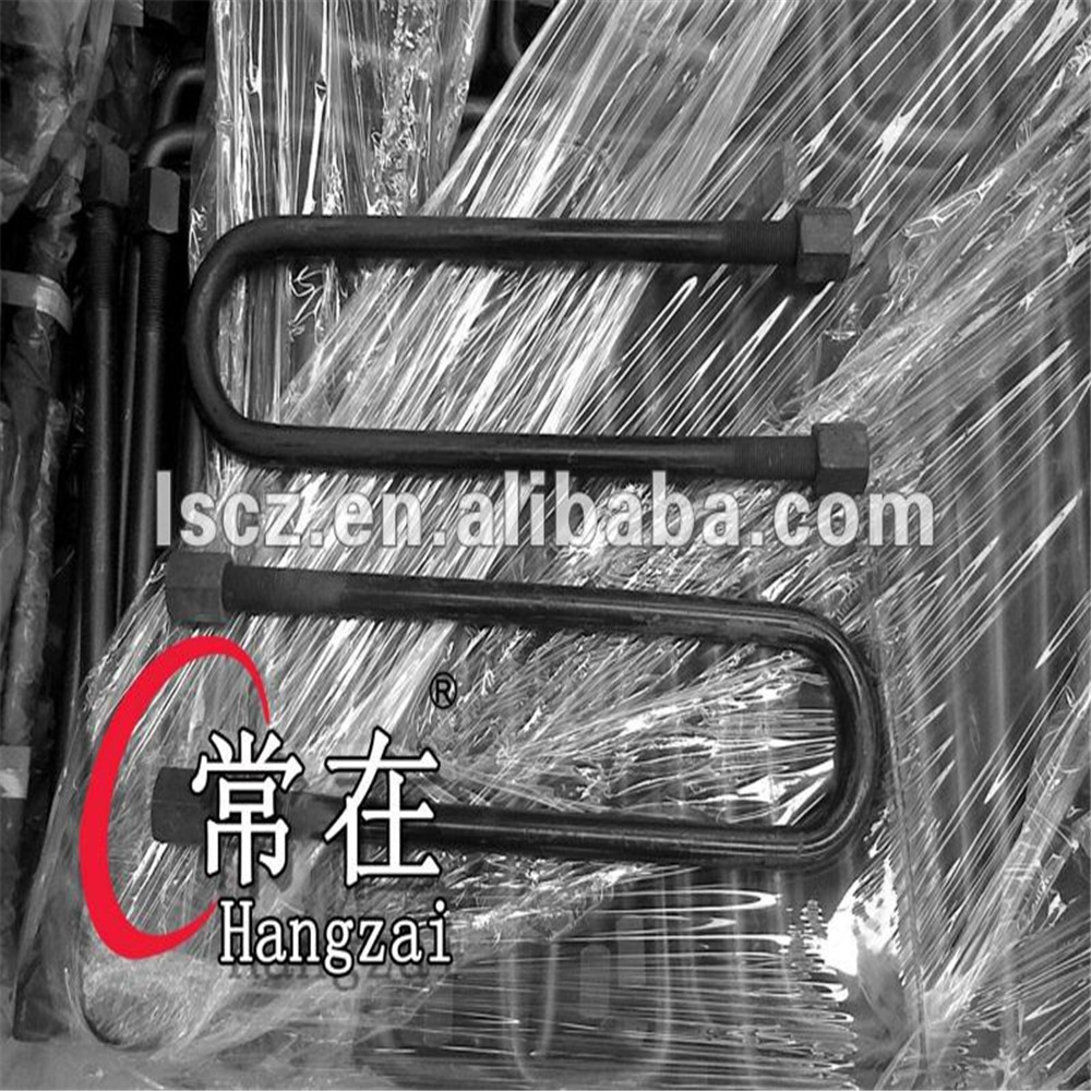Trailer Truck Suspension Parts/Suspension Units