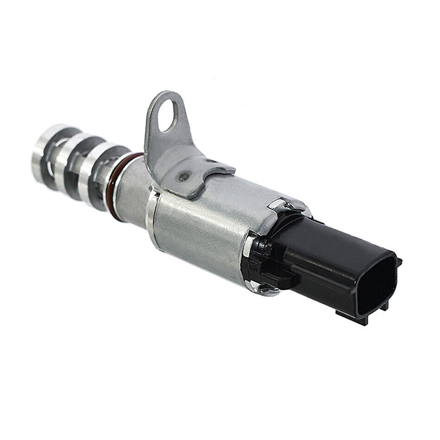 Auto Engine Parts Variable Valve Timing VVT Solenoid 23796-EZ30A 916-604 for Nissan Infiniti 2020-17 Sentra 1.8L 16-17