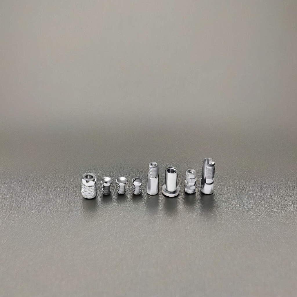 Precision Parts