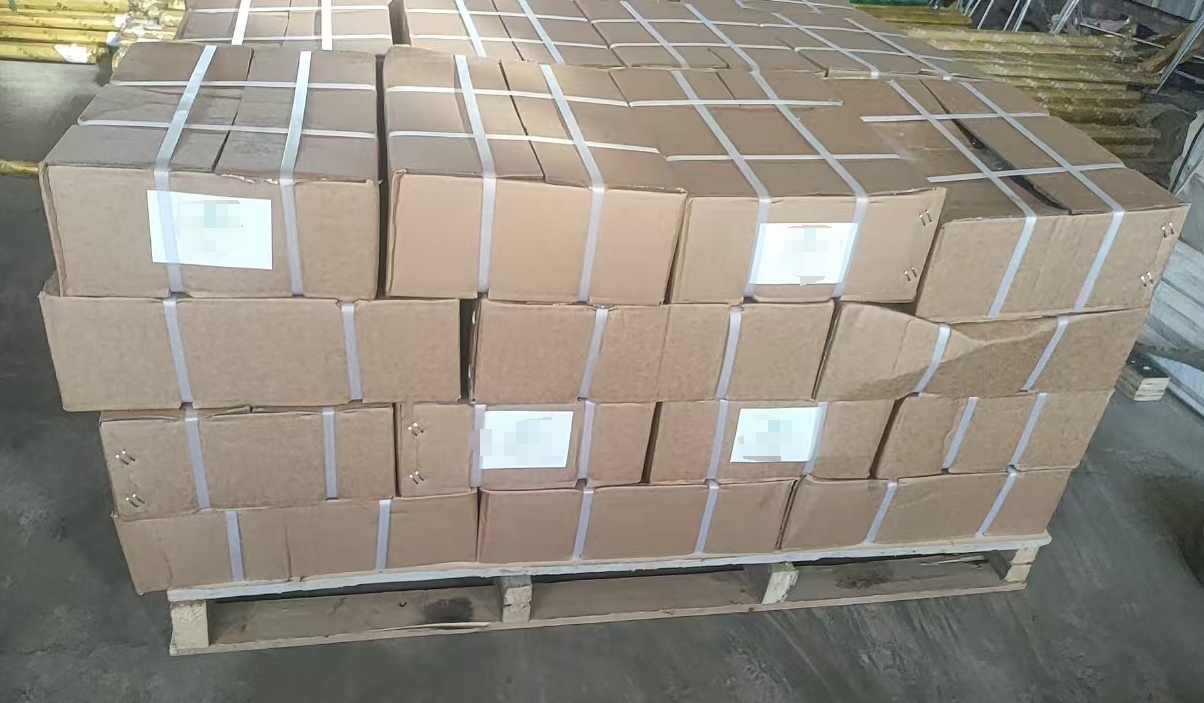 Carton Packaging