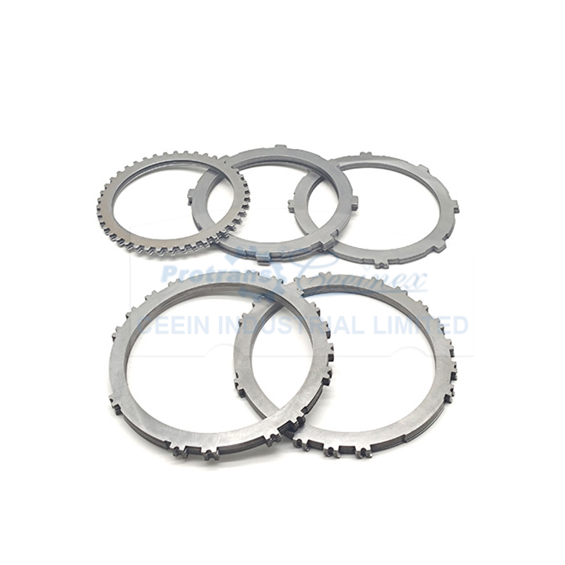 Ceeinex 62TE A077006D Good Price Steel Plate Kit Guaranteed Transmission Parts
