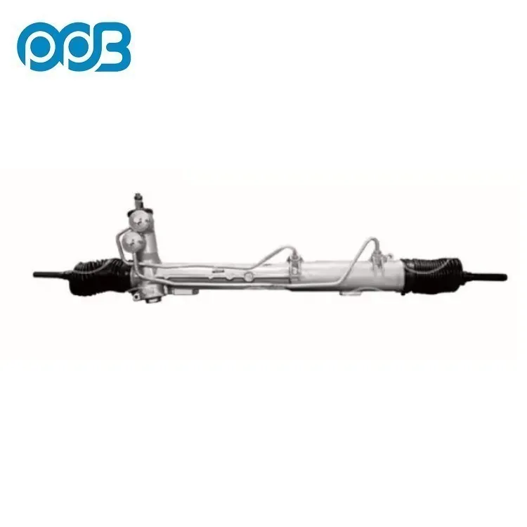 Power Steering Rack Photo 2