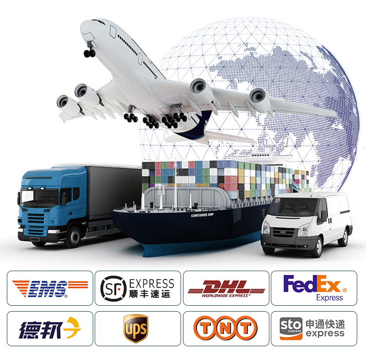 Delivery Image