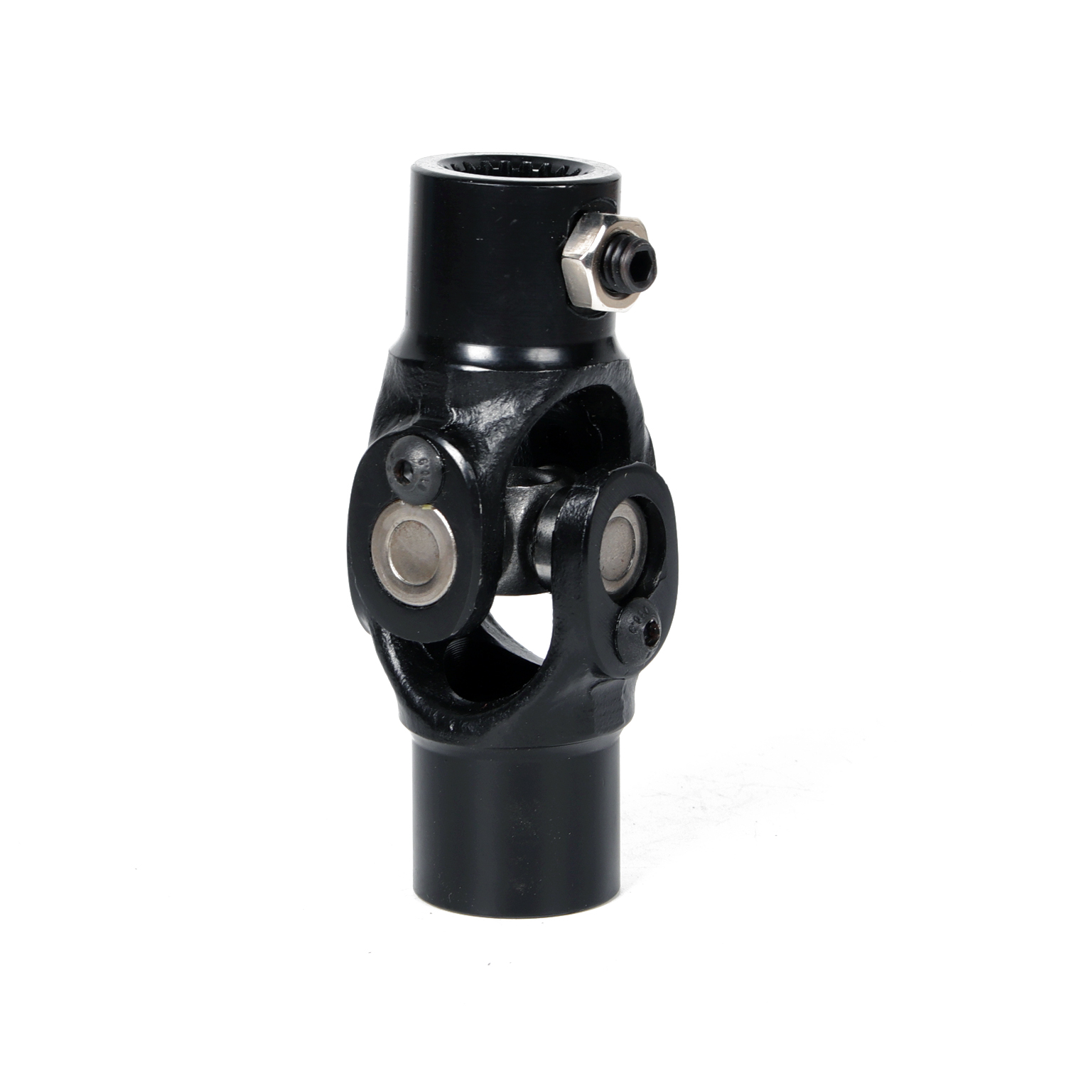 Performance Racing Steering Shaft Steel U Joint Universal Joint