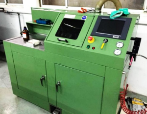 Stamping division