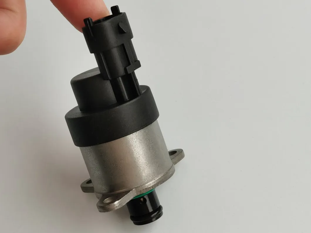 Sample of Valve ASSY