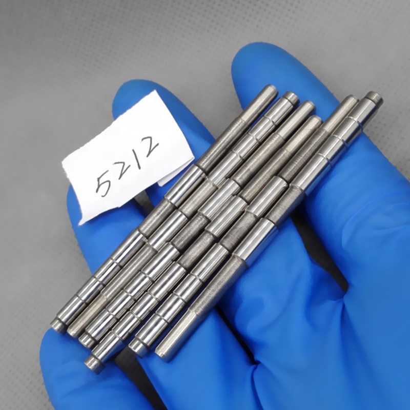 Best Price Original Diesel Engine Spare Parts High Quality New Common Rail Control Valve Rod with Quality Assurance