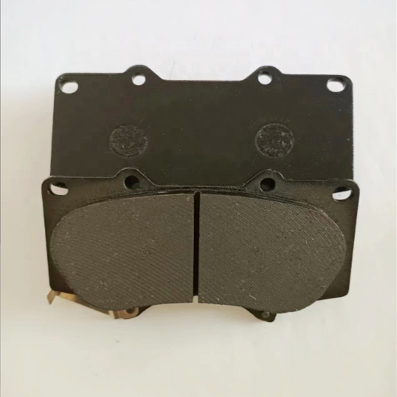 Brake System Parts D2228M 04465-35290 04465-60270 04465-0K090 Brake Pad Factory Price Supplier