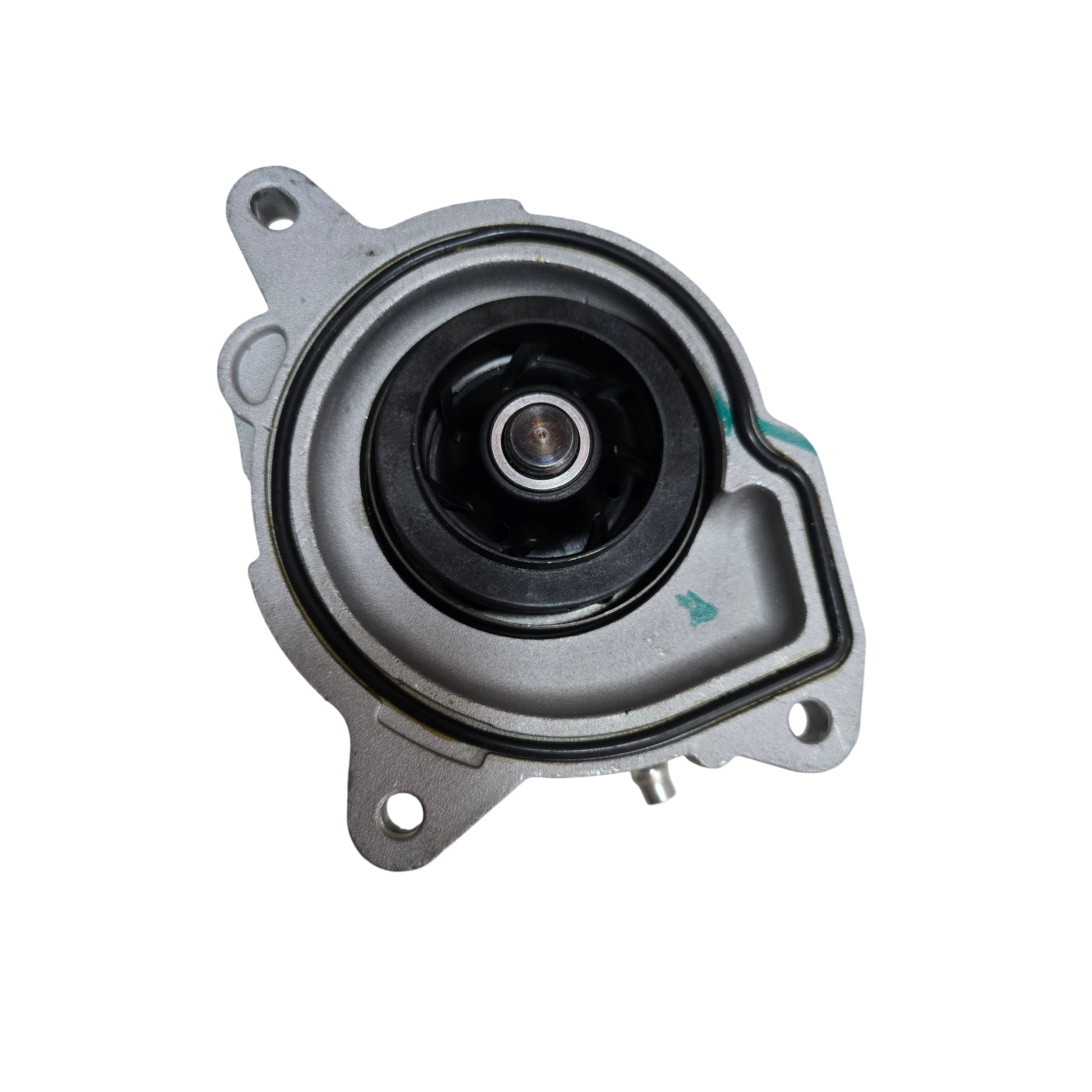 Automotive Repair Parts Electric Water Pump 03F121004E For Porsche
