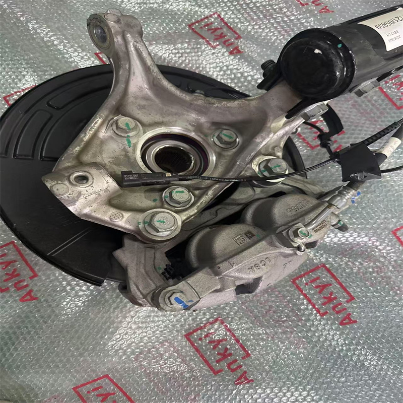 Auto Parts Front Shock Absorber 87815816 LH for C-hevrolet Eq-uinox EV