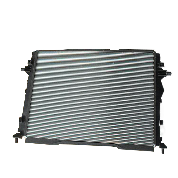 Automotive Parts Wholesale: Cooling System Radiator Assembly 1301110-AW03 C-S203F280104-0200 for Changan 55PLUS 2nd Generation