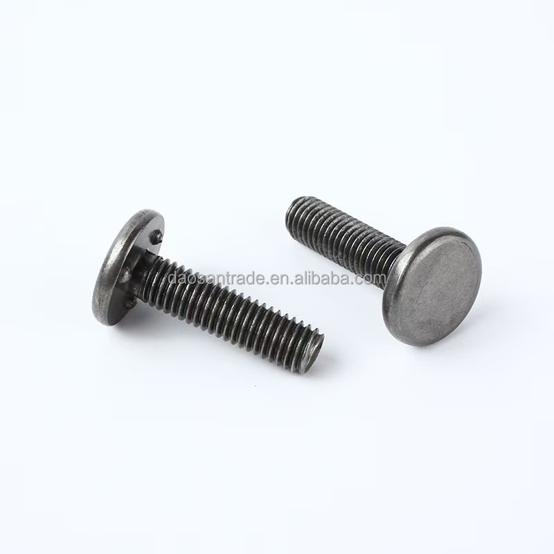 Fastener Variety 4