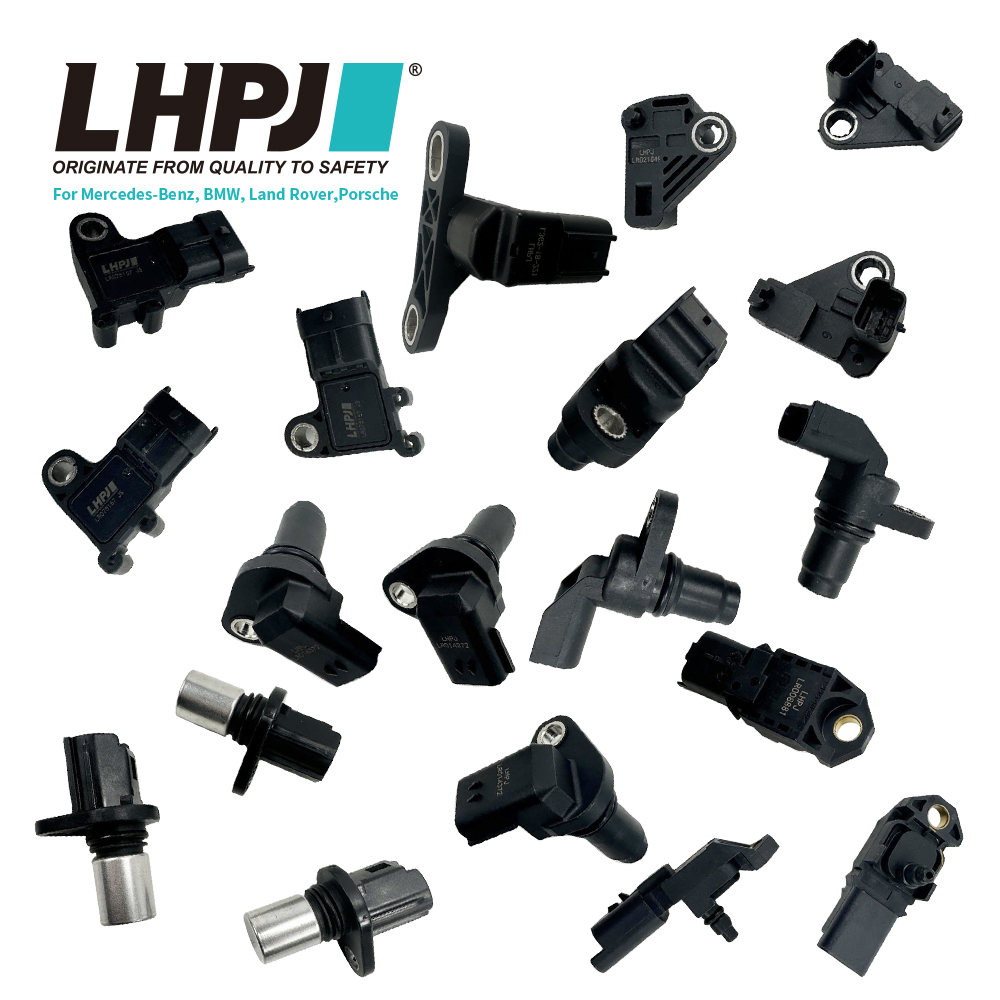 Crankshaft Position Sensor