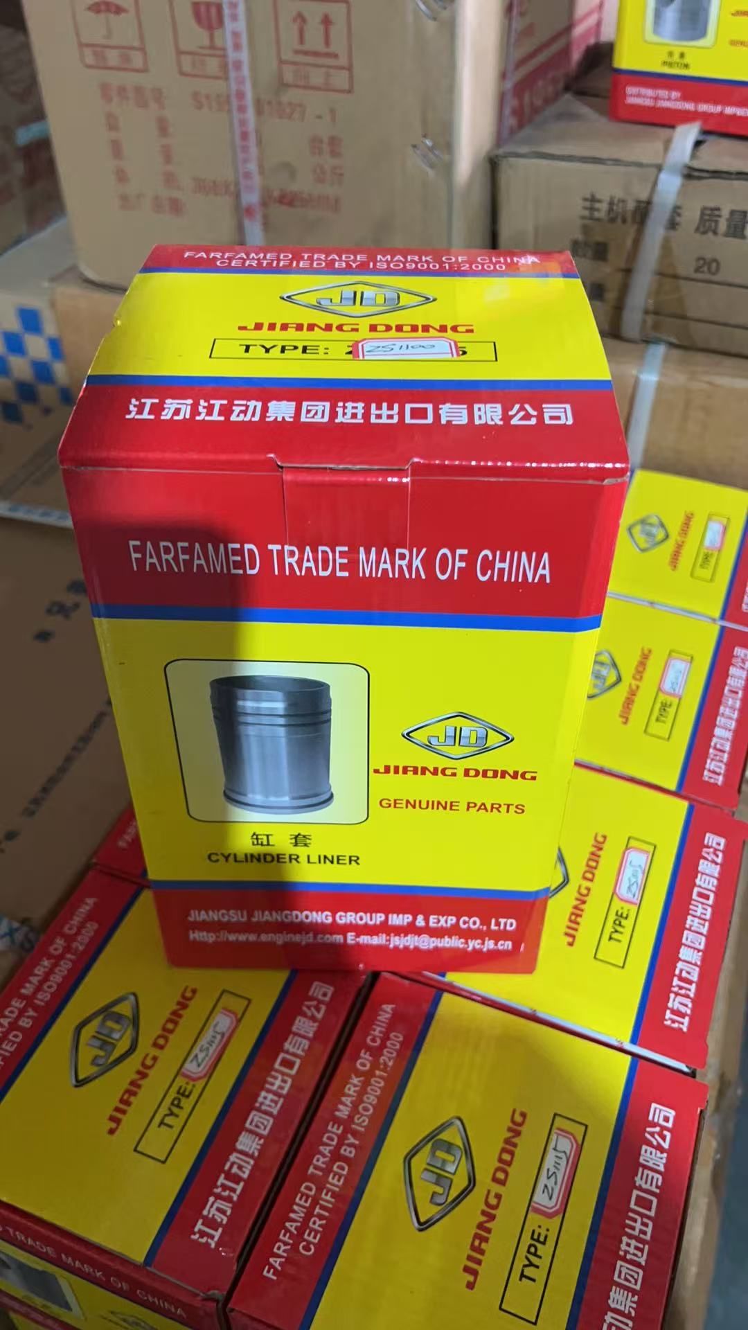 Full Models diesel Engine Spare Parts OEM Brand diesel Engine Parts