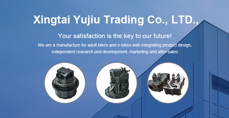 Product Specification Banner