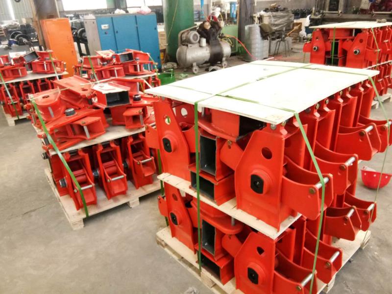 Suspension Assembly