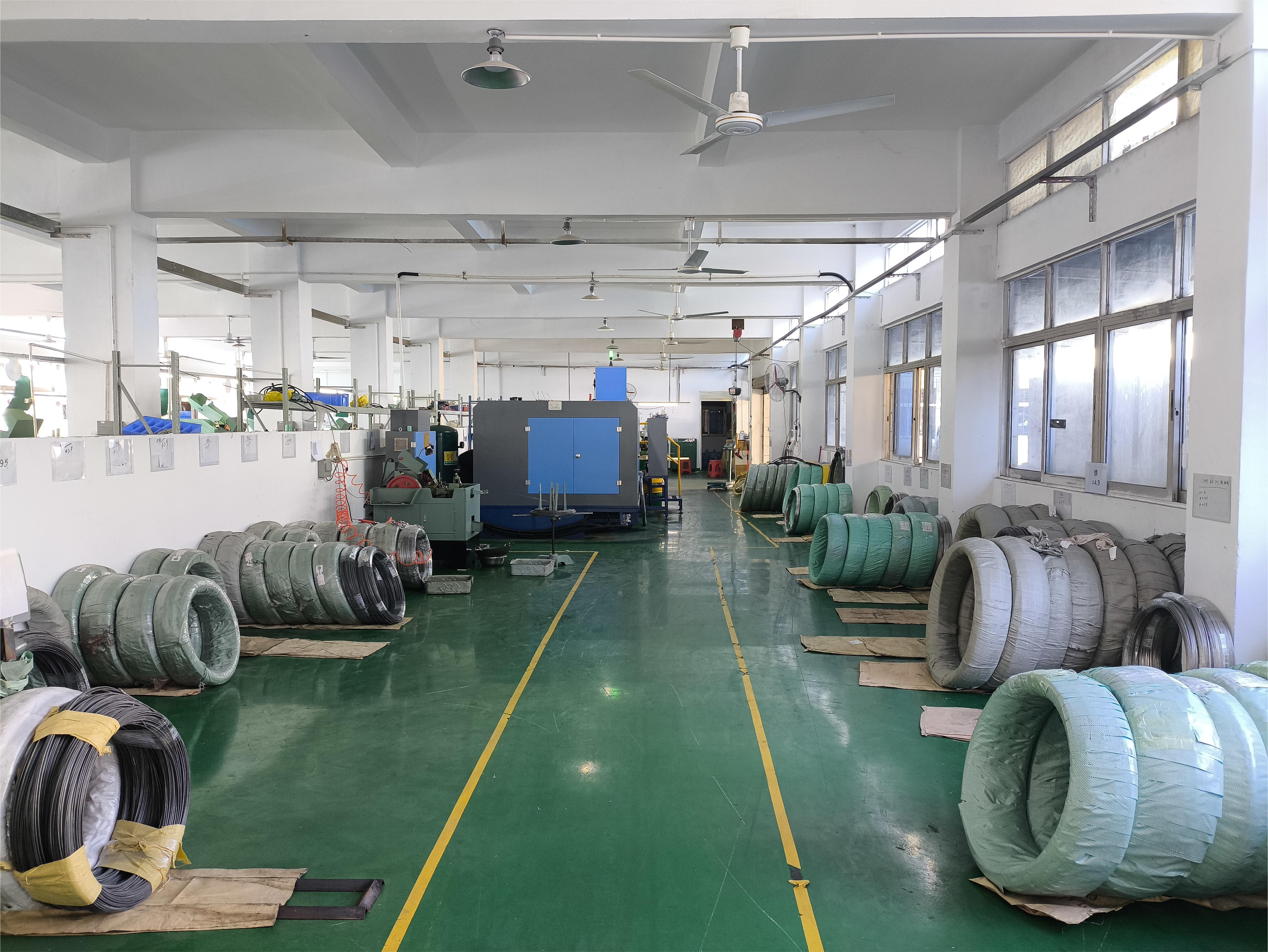 Production Equipment 3