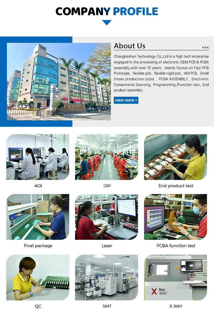 Company Profile 1