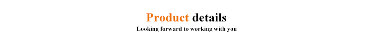 Product Presentation