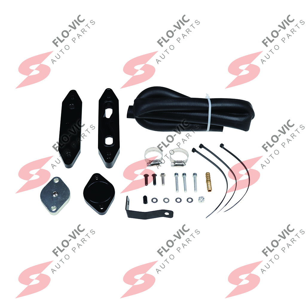 High Performance Complete EGR Kit for 2015-2016 6.7L Ford in Hot Sell