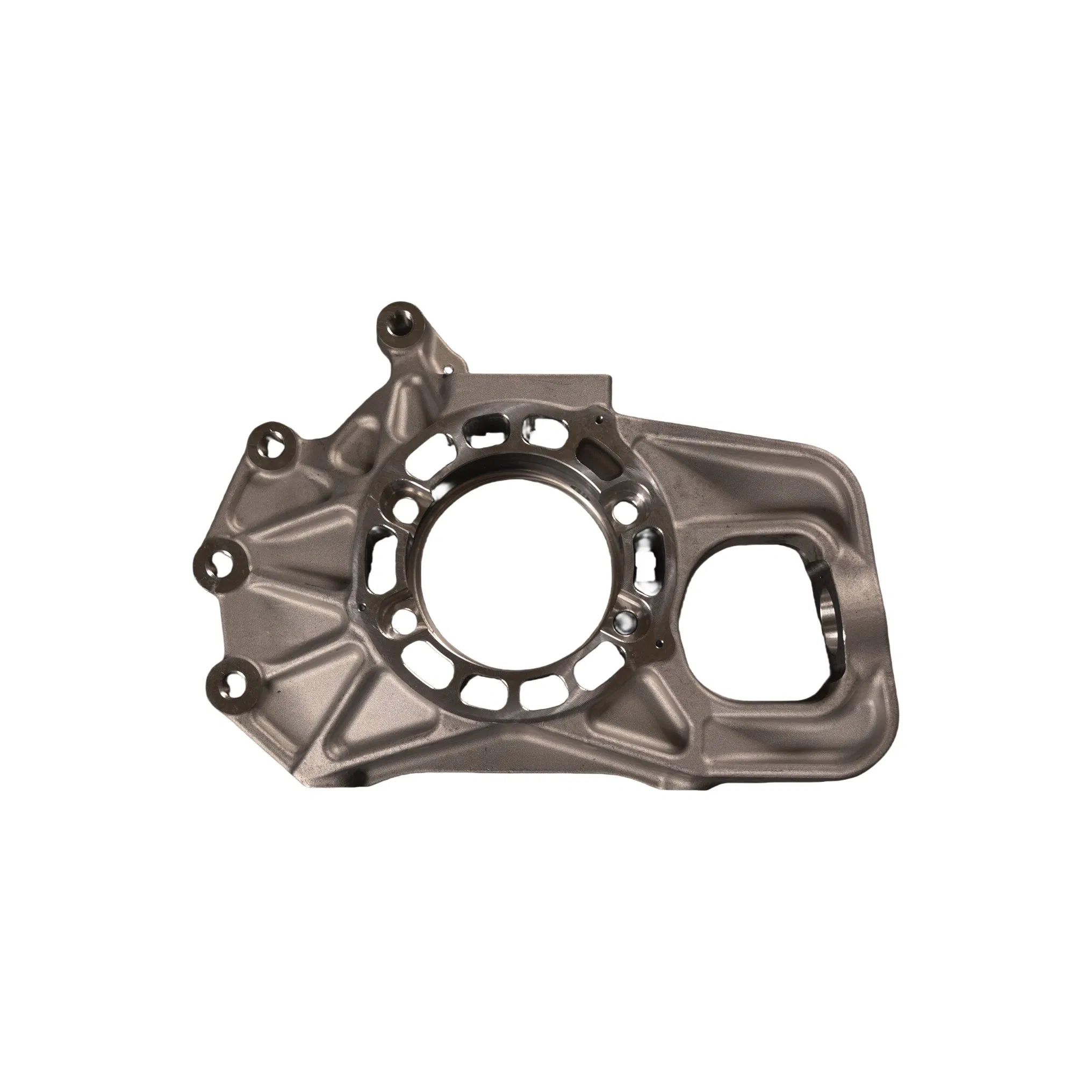 IATF 16949 Steering Knuckle Auto Part for Auto Steering System Safety