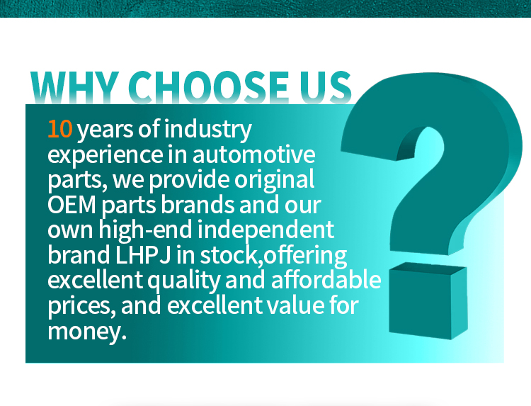 OEM Service