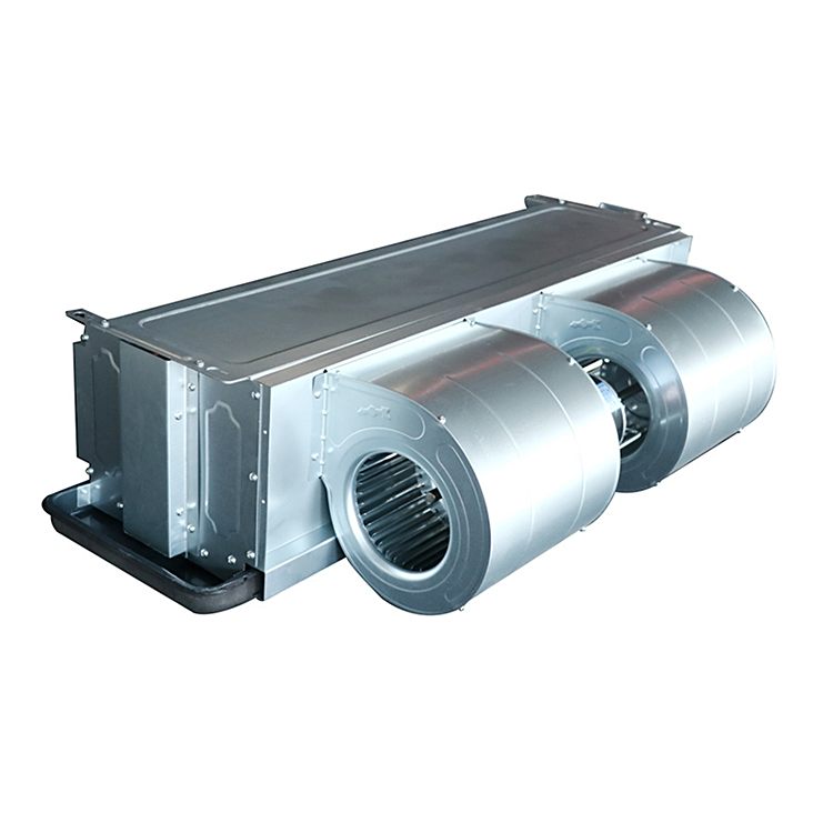 Plumbing Water-Cooled Cooler Refrigeration Heat Exchange Parts for Air Conditioner