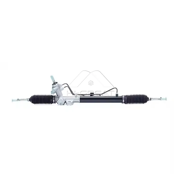 Auto Parts Steering Systems Steering Rack for Hyundai Accent Verna KIA Rio