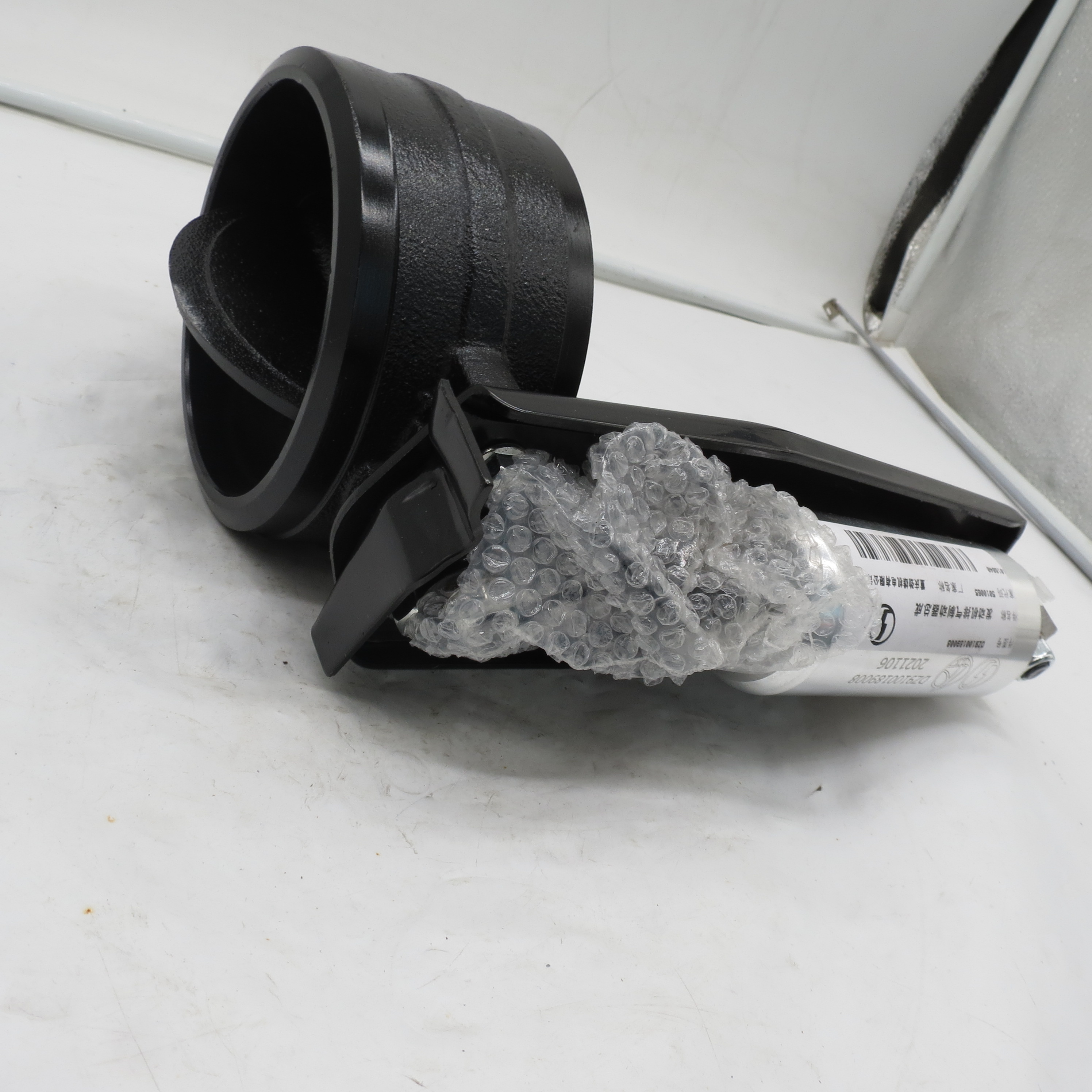 Good Performance Trucks and Cars Auto Parts Exhaust Brake Assembly DZ9100189008